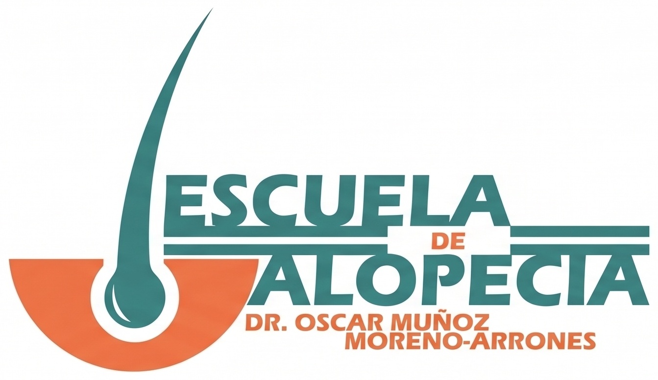 Escuela de Alopecia