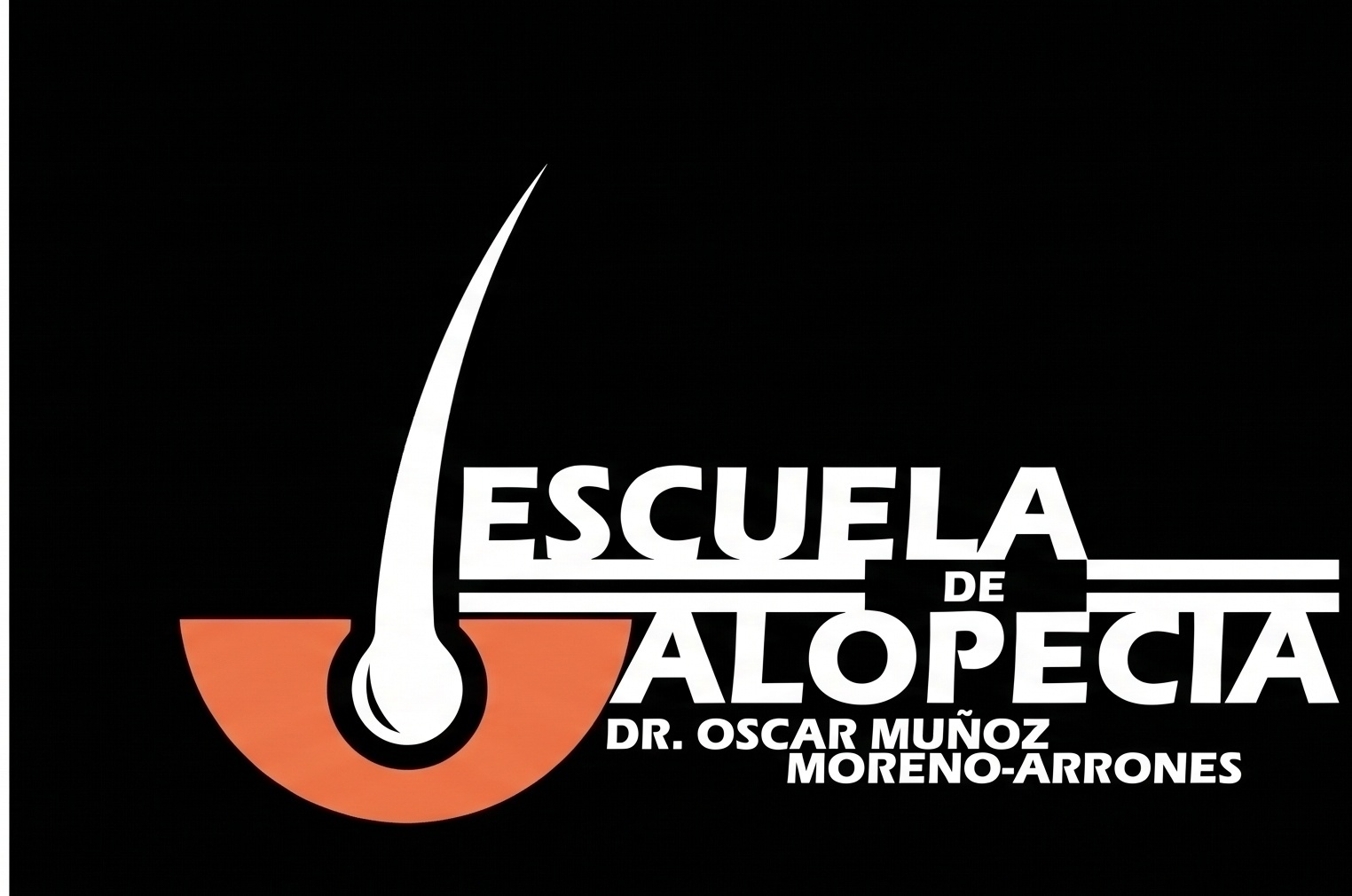 Escuela de Alopecia